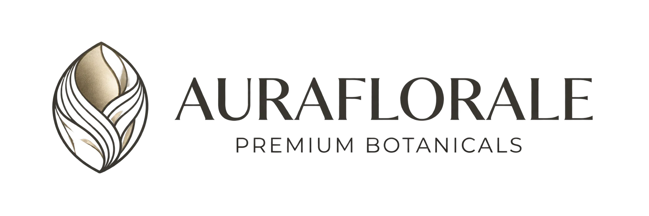 Auraflorale - Premium Botanicals